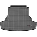 Коврик Weathertech Black для Lexus IS (sedan)(mkIII)(trunk) 2014→, ціна: 6 692 грн.