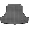 Коврик WeatherTech Black для Lexus IS (mkIII)(sedan)(trunk) 2013→, цена: 6 512 грн.