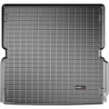 Коврик Weathertech Black для Acura MDX (mkIII)(trunk behind 2 row) 2014→, ціна: 7 362 грн.