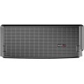 Коврик Weathertech Black для Acura MDX (mkIII)(trunk behind 3 row) 2014→, ціна: 6 692 грн.