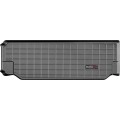 Коврик Weathertech Black для BMW X5 (F15)(trunk behind 3 row) 2013-2018, ціна: 6 692 грн.