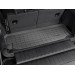 Коврик WeatherTech Black для BMW X5 (F15)(trunk behind 3 row) 2013-2018, цена: 6 512 грн.