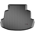 Коврик Weathertech Black для Toyota Corolla (sedan)(E170)(trunk) 2013-2019, ціна: 6 692 грн.