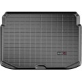 Коврик Weathertech Black для Citroen C3 Picasso (mkI)(trunk lower) 2009-2017, ціна: 6 692 грн.