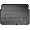 Коврик WeatherTech Black для Citroen C3 Picasso (mkI)(trunk lower) 2008-2017, цена: 6 512 грн.