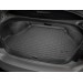 Коврик WeatherTech Black для Infiniti Q50 (mkI)(3.0t)(with spare tire)(trunk) 2014→, цена: 7 156 грн.