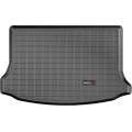 Коврик Weathertech Black для Volvo V40 (mkII)(no multi-level floor)(trunk) 2012-2019, ціна: 6 786 грн.