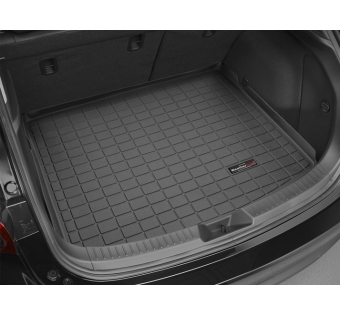 Коврик WeatherTech Black для Mazda 3 (mkIII)(hatch)(trunk) 2013-2019, цена: 6 512 грн.