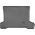 Коврик Weathertech Black для Chevrolet Corvette (coupe)(mkVII)(trunk) 2014-2019, ціна: 7 362 грн.