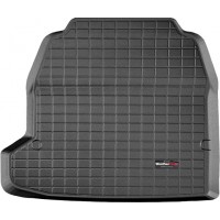 Коврик WeatherTech Black для Cadillac CTS (mkII)(coupe)(trunk) 2011-2014