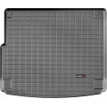 Коврик Weathertech Black для Porsche Cayenne (mkII)(with Bose Audio Package)(trunk) 2011-2017, ціна: 7 810 грн.