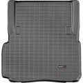 Коврик Weathertech Black для Maserati Quattroporte (mkVI)(trunk) 2013→, ціна: 7 810 грн.