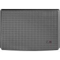 Коврик WeatherTech Black для Cadillac Escalade ESV (mkIII); Chevrolet Suburban (mkXI)(trunk behind 3 row) 2015→, цена: 7 362 грн.