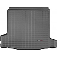 Коврик WeatherTech Black для Chevrolet Cruze (mkI)(sedan)(turbo diesel)(trunk) 2011-2016