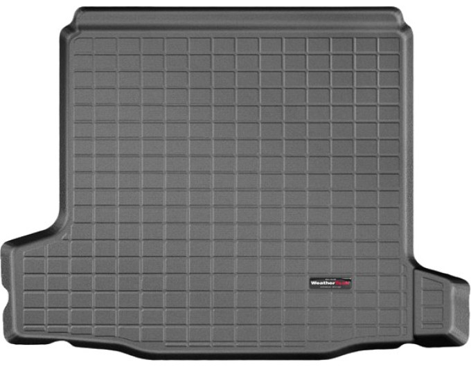 Коврик WeatherTech Black для Chevrolet Cruze (mkI)(sedan)(turbo diesel)(trunk) 2011-2016, цена: 6 692 грн.