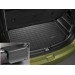 Коврик с защитой WeatherTech Black для Kia Soul (mkII)(electric & not electric)(trunk) 2014-2019, цена: 11 284 грн.
