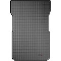 Коврик WeatherTech Black для Ford Tourneo Connect (mkII)(LWB)(7 seats)(trunk behind 1 row) 2014→, цена: 7 810 грн.