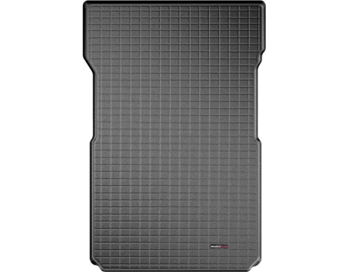 Коврик WeatherTech Black для Ford Tourneo Connect (mkII)(LWB)(7 seats)(trunk behind 1 row) 2014→, цена: 7 810 грн.