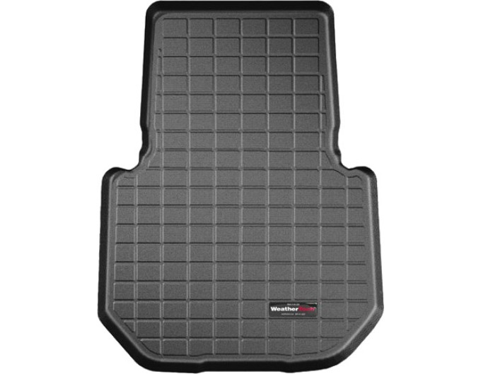 Коврик Weathertech Black для Tesla Model S (mkI)(RWD)(front trunk) 11.2013-03.2016, ціна: 6 692 грн.