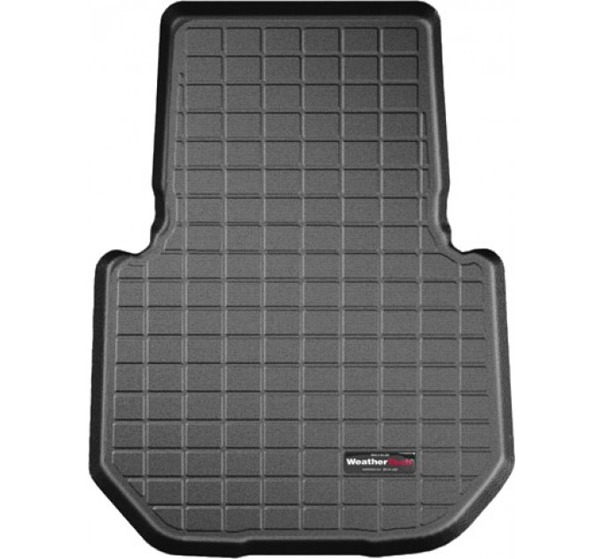 Коврик WeatherTech Black для Tesla Model S (mkI)(RWD)(front trunk) 11.2013-03.2016, цена: 6 512 грн.