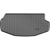 Коврик WeatherTech Black для Honda Accord (mkIX)(sedan)(hybrid)(trunk) 2014-2015