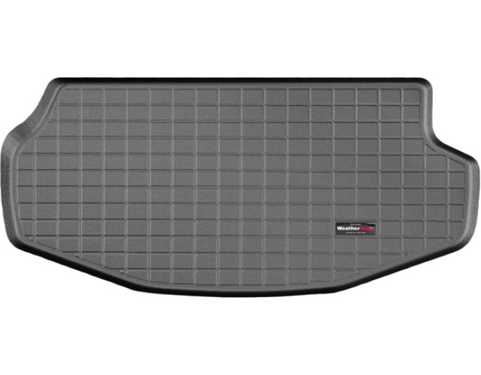Коврик WeatherTech Black для Honda Accord (mkIX)(sedan)(hybrid)(trunk) 2014-2015, цена: 6 692 грн.