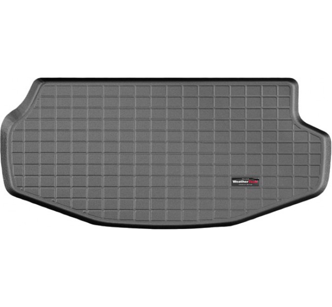 Коврик WeatherTech Black для Honda Accord (mkIX)(sedan)(hybrid)(trunk) 2014-2015, цена: 6 512 грн.