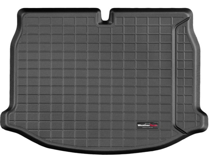 Коврик Weathertech Black для Volkswagen Beelte (coupe)(A5)(trunk) 2011→, ціна: 6 692 грн.