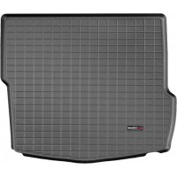 Коврик WeatherTech Black для Chevrolet SS (mkI)(trunk) 2013-2017