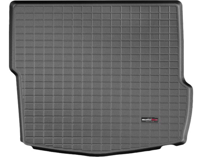 Коврик Weathertech Black для Chevrolet SS (mkI)(trunk) 2013-2017, ціна: 7 362 грн.