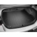 Коврик WeatherTech Black для Chevrolet SS (mkI)(trunk) 2013-2017, цена: 7 156 грн.