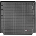 Коврик Weathertech Black для BMW X5 (F15)(trunk behind 2 row) 2013-2018, ціна: 7 362 грн.