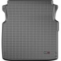 Коврик Weathertech Black для Mercedes-Benz E-Class (sedan)(W211)(with command navigation)(trunk) 2003-2009, ціна: 7 810 грн.