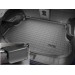 Коврик с защитой WeatherTech Black для Nissan X-Trail (mkIII)(T32) / Rogue (mkII)(not hybrid)(2 rows)(trunk behind 2 row) 2013-2021, цена: 11 853 грн.
