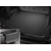 Коврик с защитой WeatherTech Black для Toyota Highlander (mkIII)(no Vacuum System)(trunk behind 2 row) 2013-2019, цена: 12 432 грн.