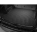 Коврик WeatherTech Black для Toyota Highlander (mkIII)(no Vacuum System)(trunk behind 2 row) 2013-2019, цена: 7 156 грн.