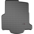 Коврик WeatherTech Black для Chevrolet Impala (mkX)(Eco)(no start-stop)(trunk) 2014-2020, цена: 6 021 грн.