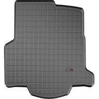 Коврик WeatherTech Black для Chevrolet Impala (mkX)(Eco)(no start-stop)(trunk) 2014-2020