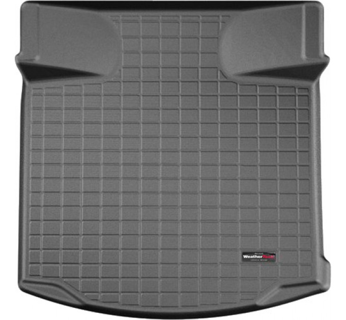 Коврик WeatherTech Black для Chevrolet Malibu (mkVII)(not Eco)(with start-stop)(trunk) 2014-2015, цена: 6 512 грн.