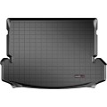 Коврик WeatherTech Black для Nissan X-Trail (mkIII)(T32) / Rogue (mkII)(not hybrid)(3 rows)(trunk behind 2 row) 2013-2021, цена: 7 362 грн.