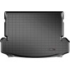 Коврик WeatherTech Black для Nissan X-Trail (mkIII)(T32) / Rogue (mkII)(not hybrid)(3 rows)(trunk behind 2 row) 2013-2021, цена: 7 156 грн.