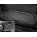 Коврик с защитой WeatherTech Black для Toyota Highlander (mkIII)(no Vacuum System)(trunk behind 3 row) 2013-2019, цена: 11 284 грн.