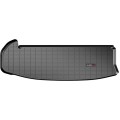 Коврик WeatherTech Black для Toyota Highlander (mkIII)(no Vacuum System)(trunk behind 3 row) 2013-2019, цена: 6 021 грн.