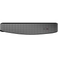 Коврик WeatherTech Black для Toyota Highlander (mkII)(not hybrid)(3 rows)(trunk behind 3 row) 2008-2013, цена: 6 021 грн.