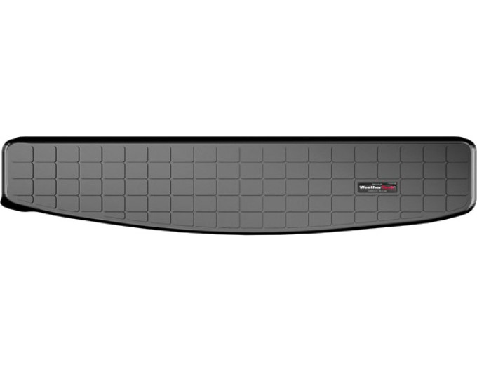 Коврик WeatherTech Black для Toyota Highlander (mkII)(not hybrid)(3 rows)(trunk behind 3 row) 2008-2013, цена: 6 021 грн.