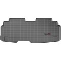 Коврик WeatherTech Black для Ford Tourneo Connect (mkII)(LWB)(7 seats)(trunk behind 3 row) 2014→, цена: 6 021 грн.