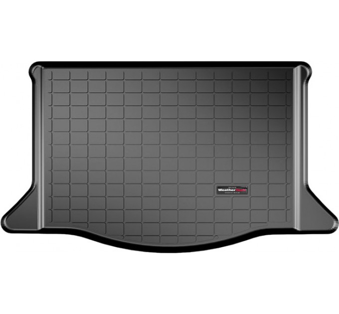 Коврик WeatherTech Black для Honda Jazz/Fit (mkII)(trunk) 2009-2014, цена: 6 512 грн.