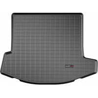 Коврик WeatherTech Black для Cadillac ELR (mkI)(trunk) 2013-2016