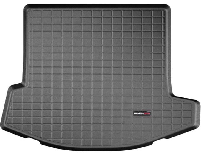 Коврик WeatherTech Black для Cadillac ELR (mkI)(trunk) 2013-2016, цена: 7 362 грн.