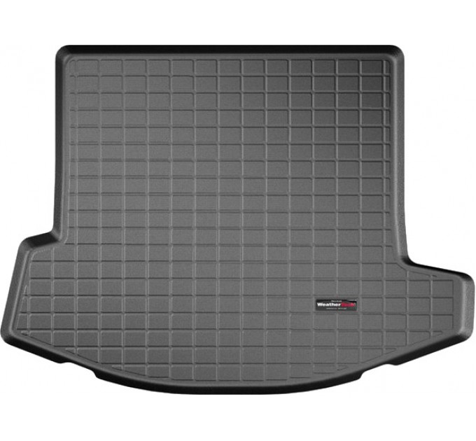 Коврик WeatherTech Black для Cadillac ELR (mkI)(trunk) 2013-2016, цена: 7 156 грн.